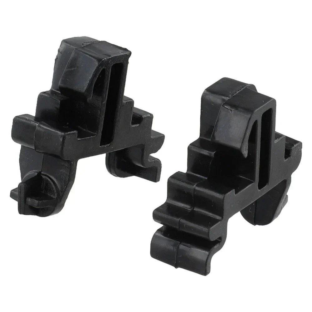Lower Headlight Panel Retainer Clips for Toyota Tacoma (1998-2000)