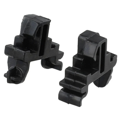 Lower Headlight Panel Retainer Clips for Toyota Tacoma (1998-2000)