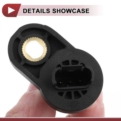Crankshaft Position Sensor 2.0 for BMW E60 520i (2006-2010)