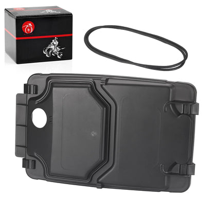 Air Box Lid Cover Cap & Seal for Honda TRX450R (2006–2009)