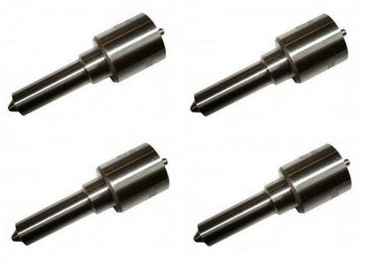 4 x Injector Nozzles for Ford Ranger & Mazda BT-50 3.0L (2006-2011)