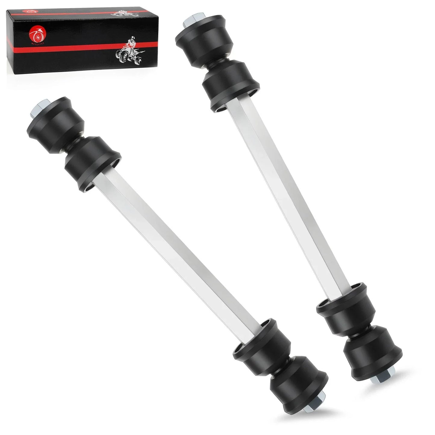 2 x Stabilizer Bar Linkages for Polaris Scrambler XP 1000 (2014–2018)