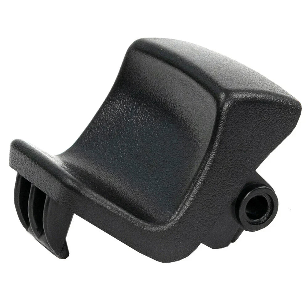 Center Console Lid Latch Lock Cover for Mazda CX-5 (2013-2023)