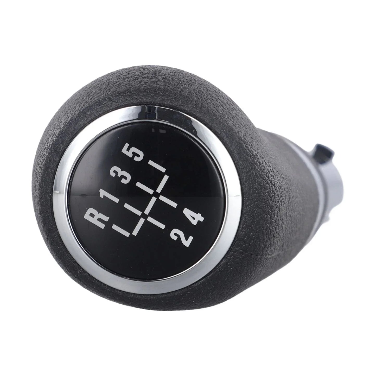 5 Speed Gear Shift Knob ABS Material for Chevrolet Trax