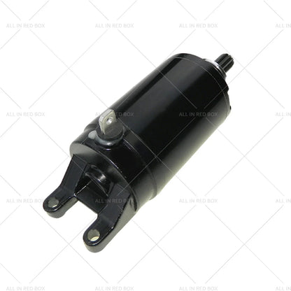 Starter Motor for Triumph Daytona 675R 675 (2006-2020)