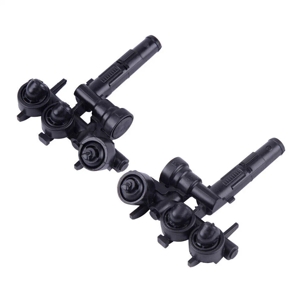 Headlamp Washer Nozzle for Mercedes W220 S430 S500 S600 S55 AMG (2000-2006)