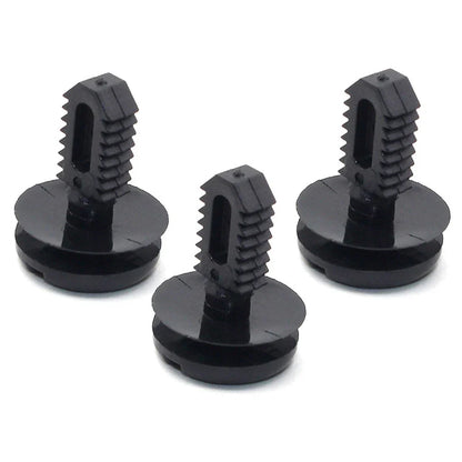40pcs Cover Boot Clips for BMW 3 Series E30 E36 E46 E60 E93 (1982-2013)