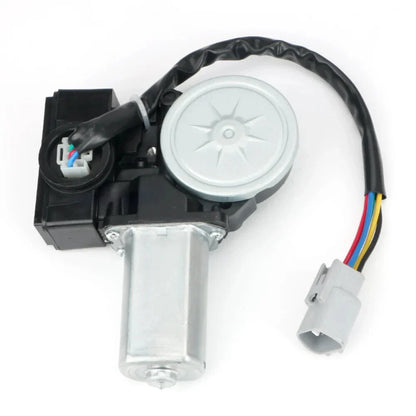 Left Front Power Window Motor for Lexus LX470 Land Cruiser (2001-2007)