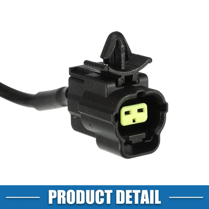 Front Right ABS Wheel Speed Sensor for Hyundai Entourage (2007-2008)