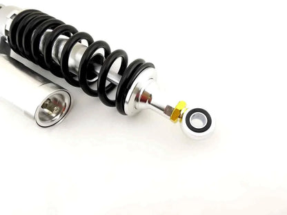 12 Inch JBS Nitrogen Shock Absorbers for Harley HD XLH883 Sportster Hugger