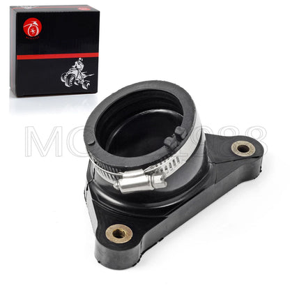 Carburetor Intake Manifold Boot for HONDA XR600R (1989–2000)