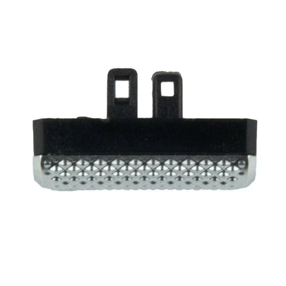 Button Cover for Air Conditioner