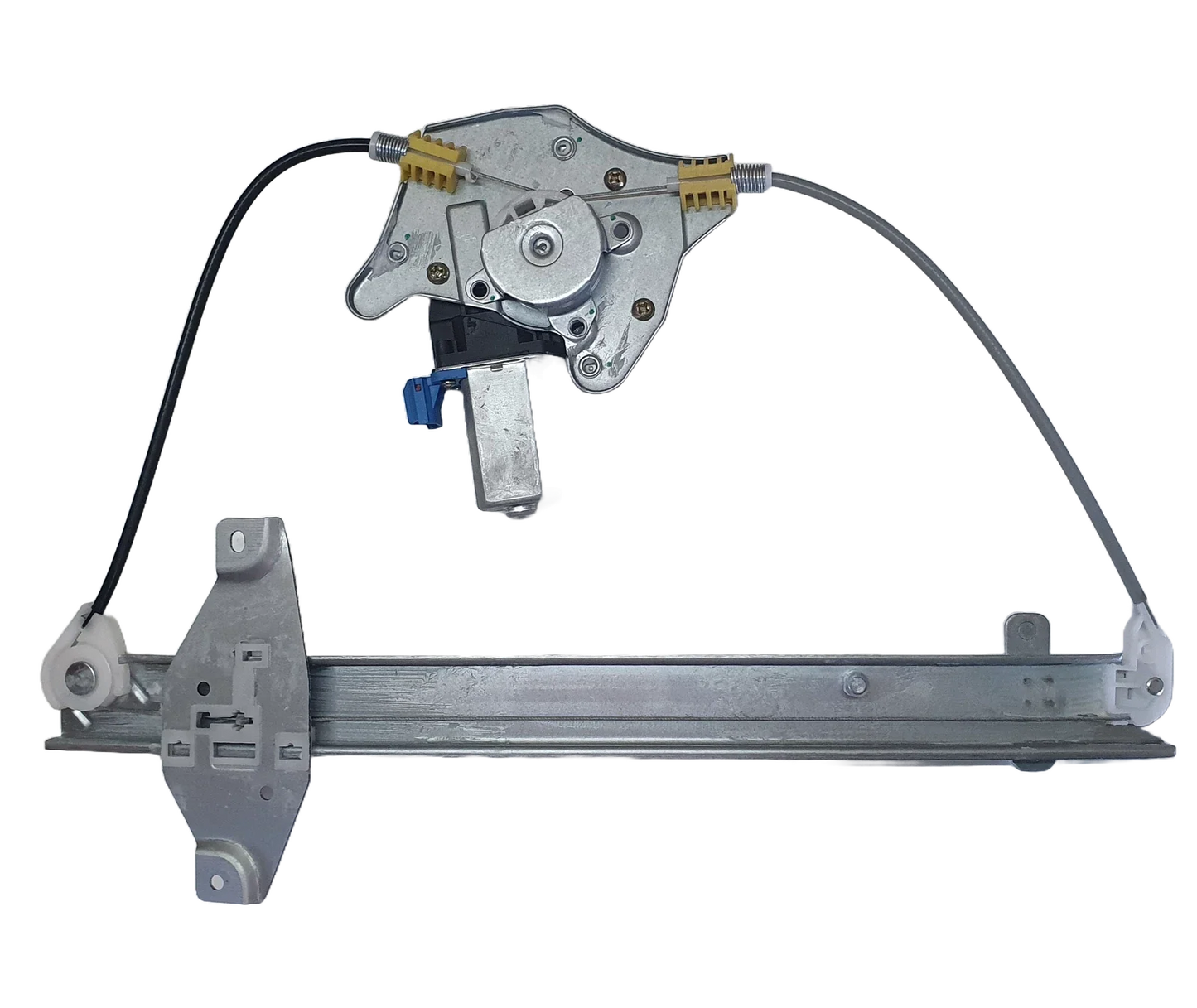 Rear Right Window Regulator W/Motor 2 Pin for Holden Barina Hatch (2008–2011)