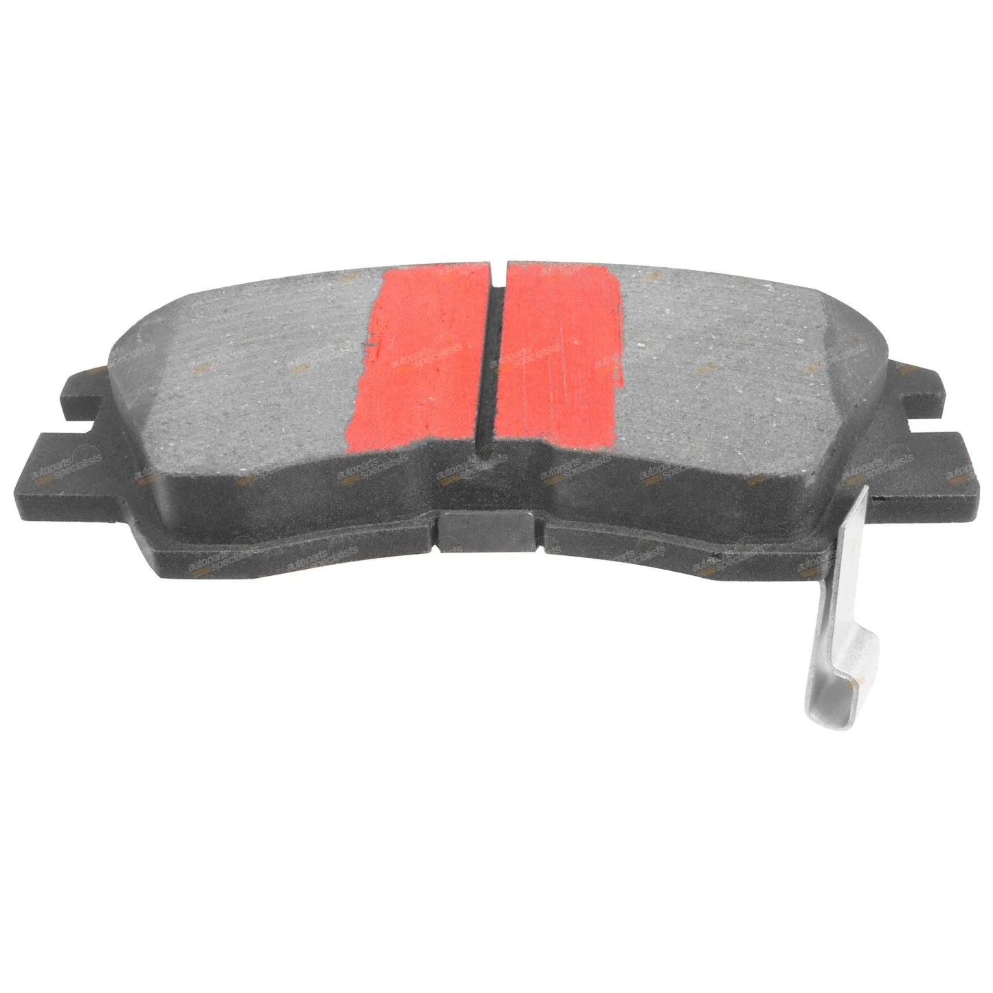Front Disc Brake Pads Set for Mitsubishi L300 (1986 - 1994)