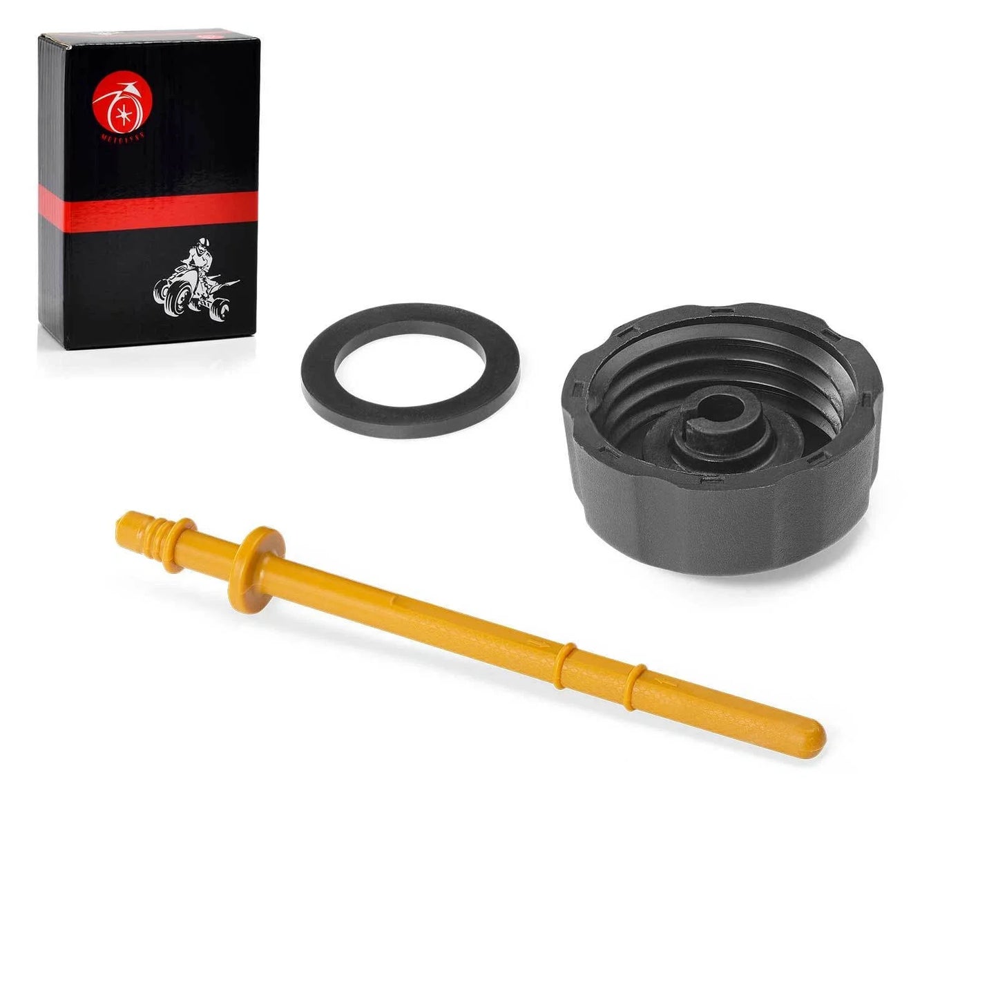 Oil Tank Dipstick for Polaris Sportsman 500 6x6 (2002–2014)