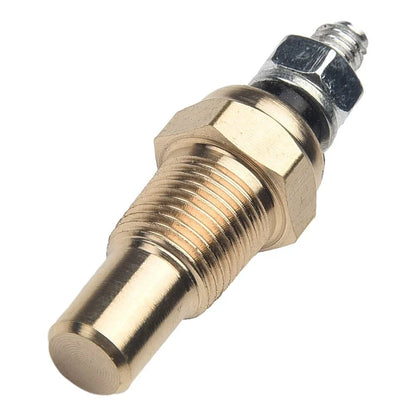 Temp Sensor / 1/8 NPT / Direct Replacement Sensor for Vehicles