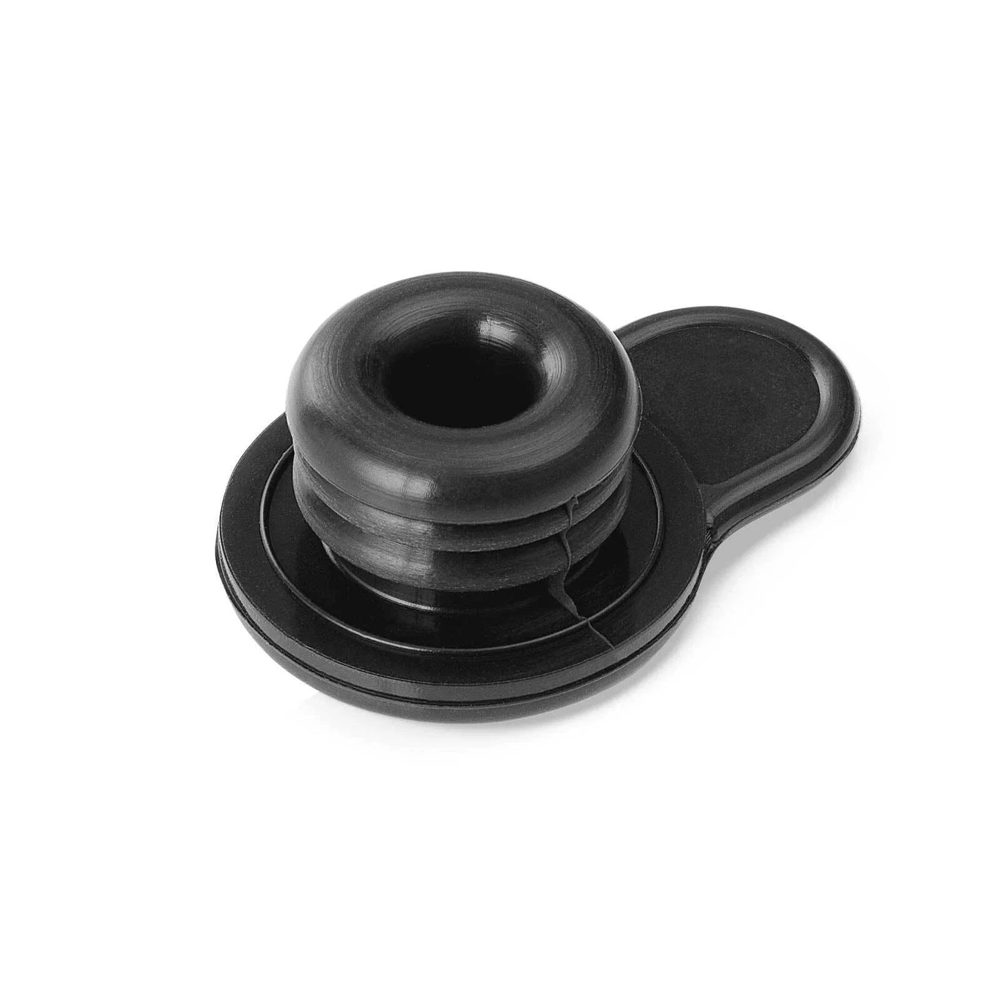 Radiator Overflow Tank Cap Cover for Yamaha Raptor 660R (2001–2005)