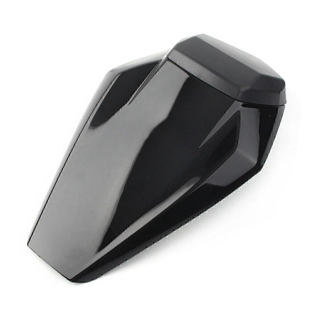 Rear Seat Fairing Cover for Kawasaki ZX6R (2019-2020) Black