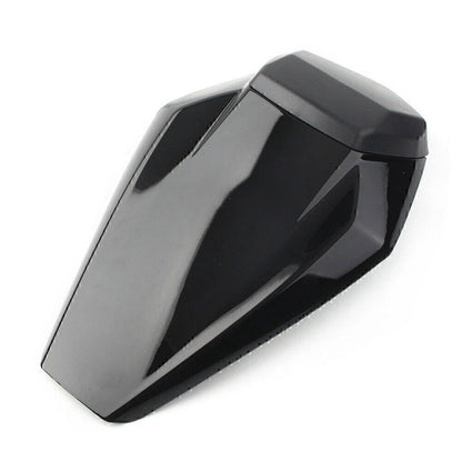 Rear Seat Fairing Cover for Kawasaki ZX6R (2019-2020) Black