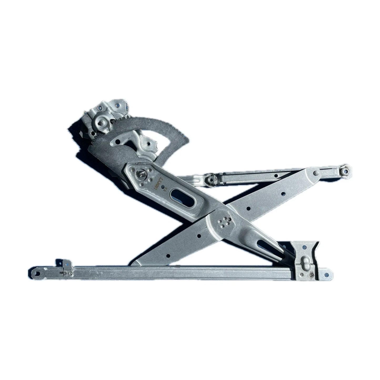 Front Left Manual Window Regulator for Toyota Hiace (2005–2019)