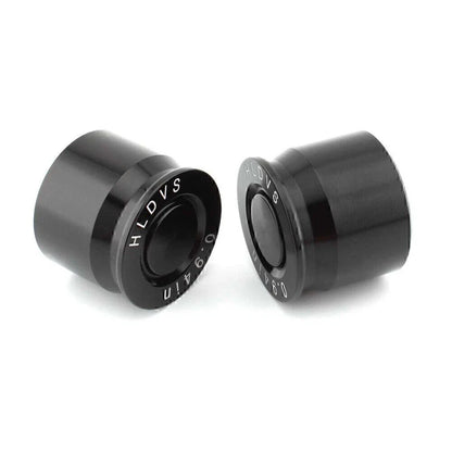 Solo Mounting Nuts Bolts for Harley Road King Breakout Glide Fat Boy