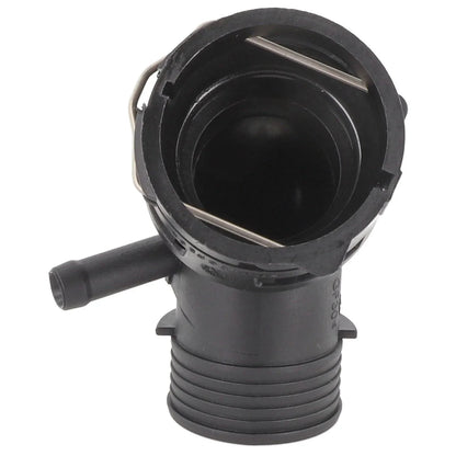 Upper Pipe Radiator Adapter for Audi Q7