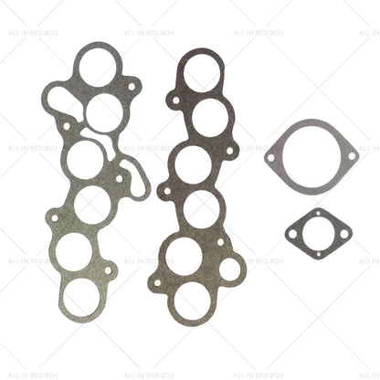Intake Manifold Cylinder Head Gasket Set for Holden Commodore (VU-VY)