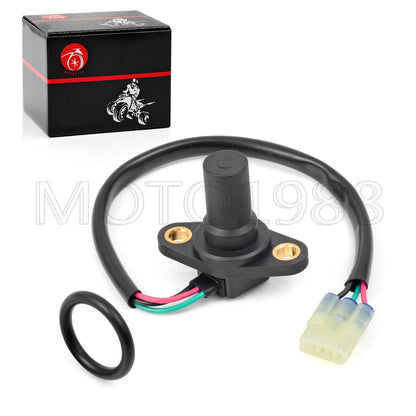 SPEED SENSOR ASSEMBLY for HONDA VTX1300 VTX1800 (2002–2009)