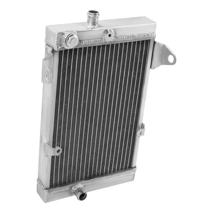 Radiator Cooler 2x4 for Kawasaki KFX700 (2004 - 2009)