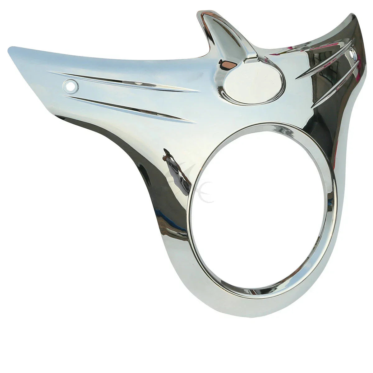 Front Headlight Bezel for Indian Chieftain, Roadmaster Classic (2014-2018)