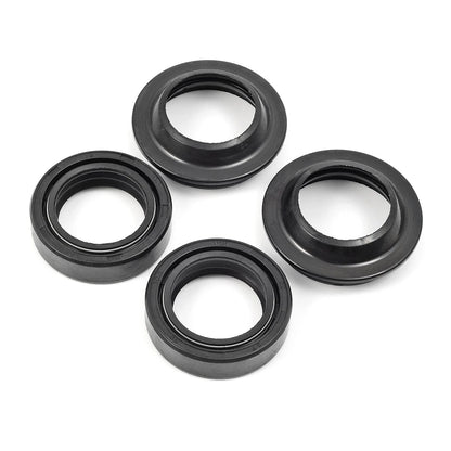Front Fork Seal Kit Dust Seal for HONDA XR100R
