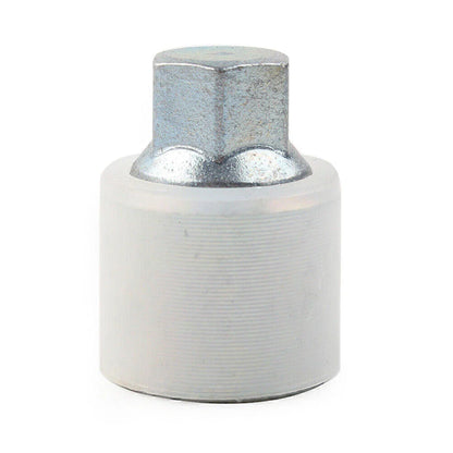 Chrome-molybdenum Steel Locking Wheel Nut Key for Audi