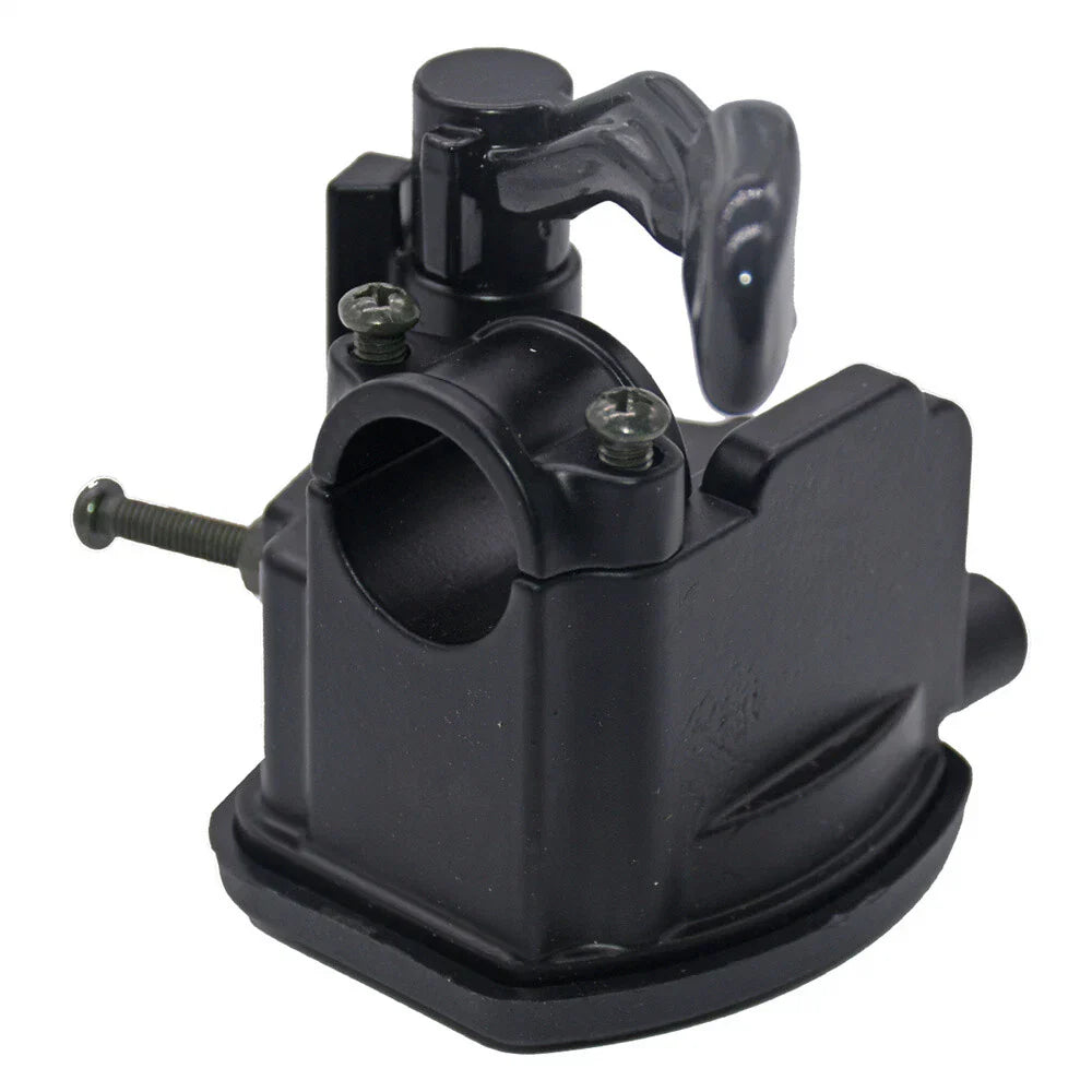 Thumb Throttle Replacement for DVX 250 (2007)