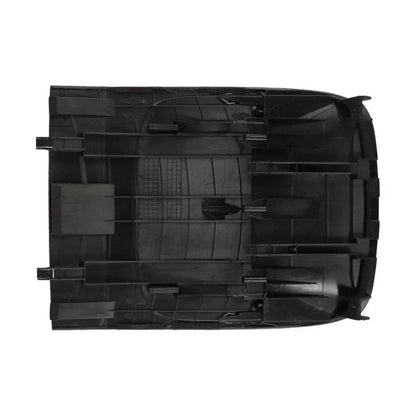 Dash Clock Center Frame for Kia Forte Koup (2010-2016)