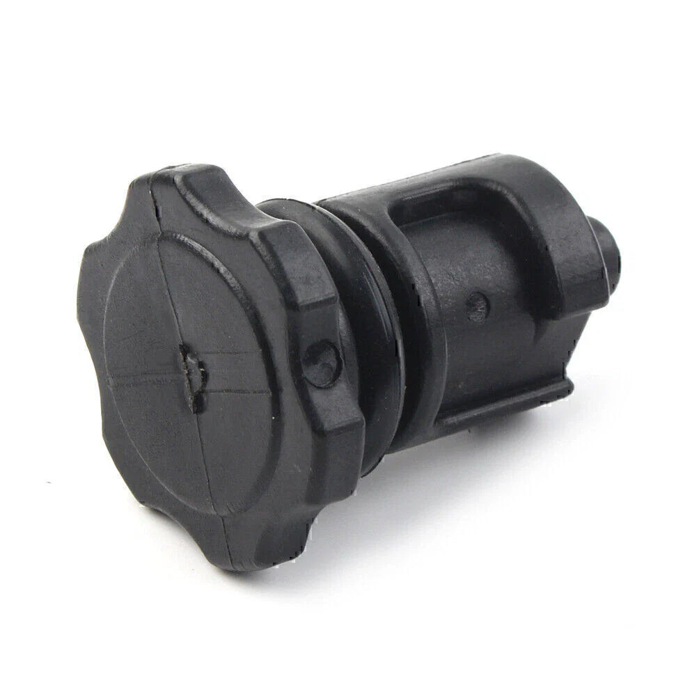 Transmission Cap Cover for Car - Fluid Dipstick Tool (Fits Various Models)