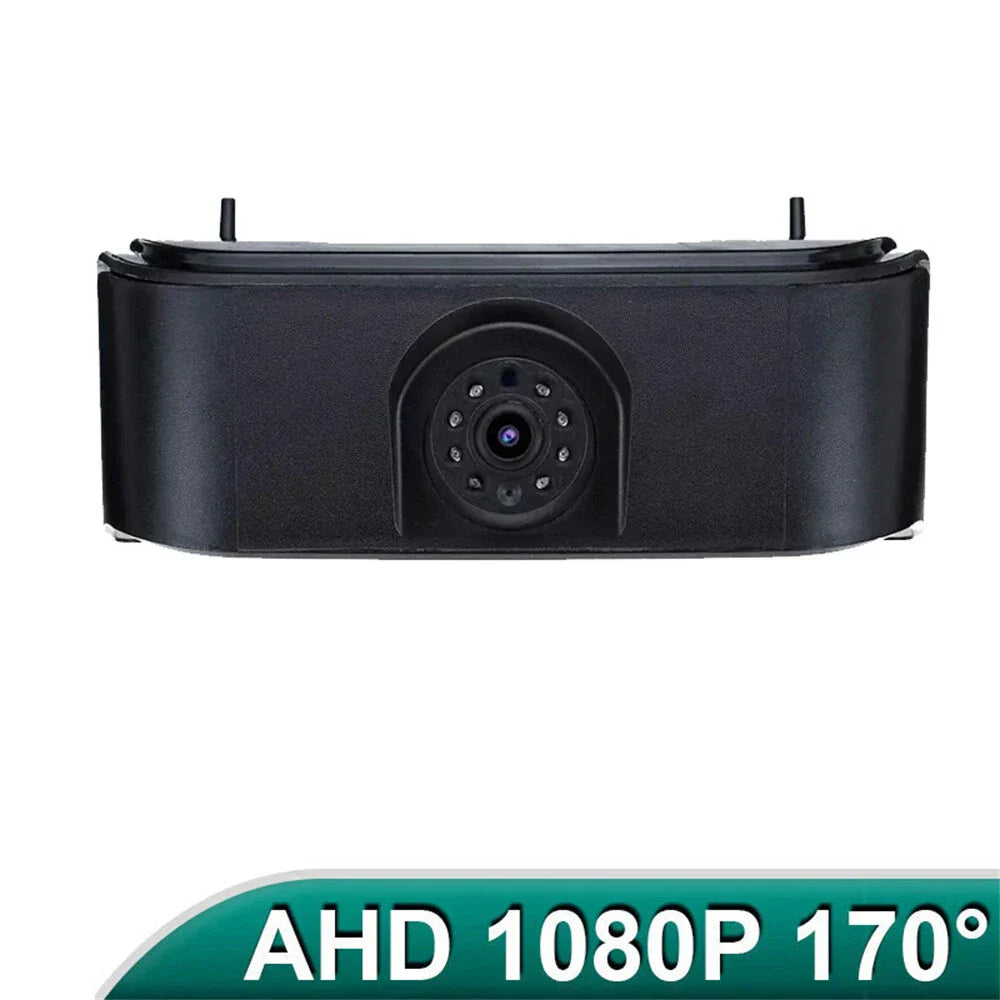 1080P Third Brake Light Reversing Camera for Nissan NV200 Vans (2013-2019)