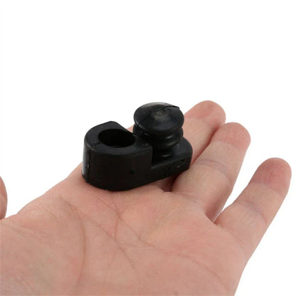 Nissan Infiniti Car Door Switch Rubber Covers () (2000-2006)