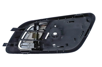 Chrome Lever Black Housing Rear Right Door Handle for Ford Ranger (2011–2020)