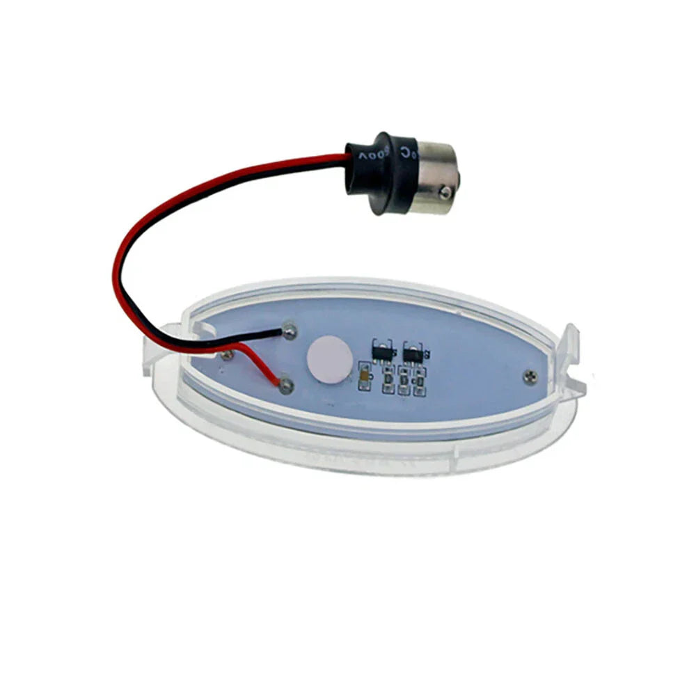 LED License Plate Light for Opel Astra, Corsa (1998-2006)