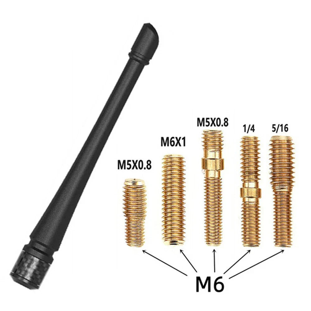 7in Antenna Replacement for Ford F150 Raptor (2009-2022)