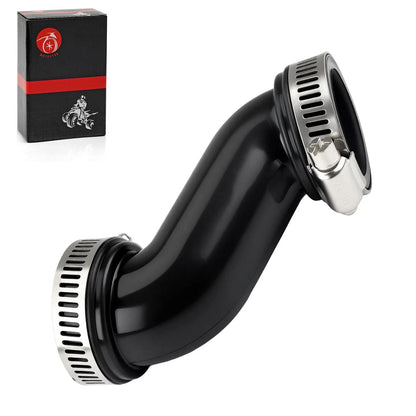 Air Boot Clamp for Yamaha PW80 (1983–2006)