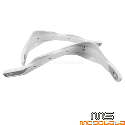 1 1/8" Handlebar Handguards for Honda CR60, Suzuki SX, XCW