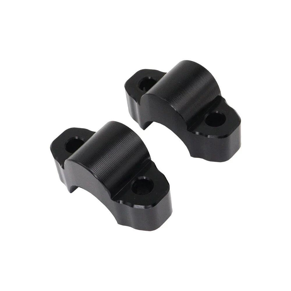Motorcycle Handlebar Riser Adapter  for Yamaha Tenere 700 XT700Z (2019-2023)