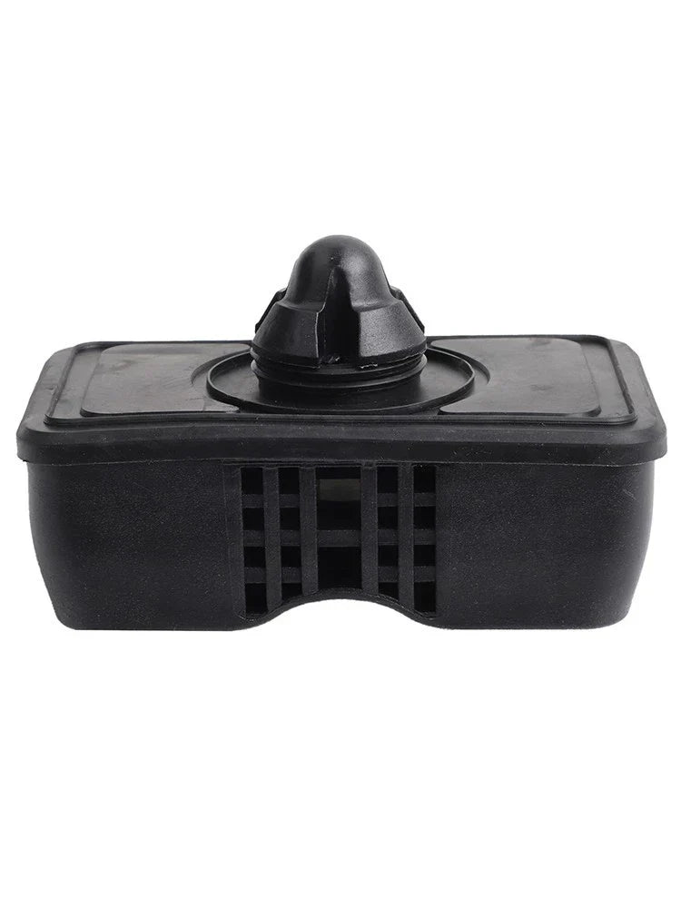Top Rubber Mat for Mercedes ML (2005–2011)