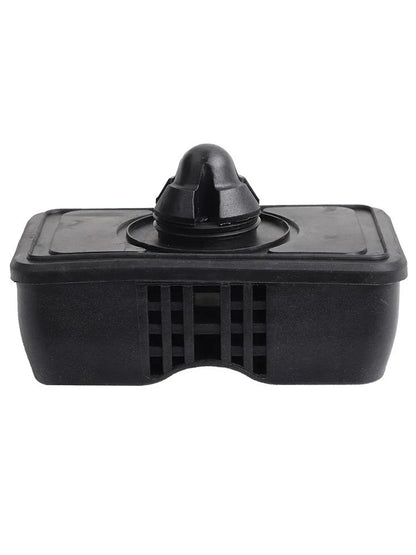 Top Rubber Mat for Mercedes ML (2005–2011)