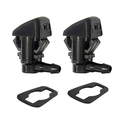 Windshield Wiper Spray Nozzle for Ford Jeep (2007-2018)
