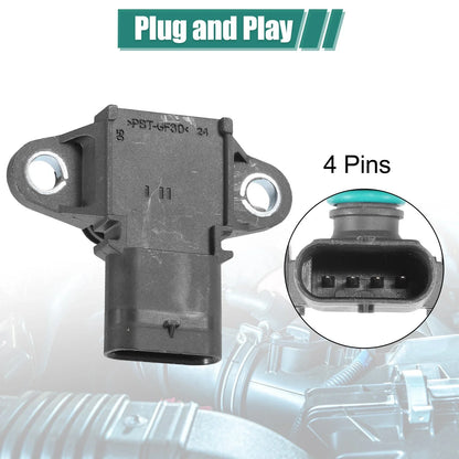 Manifold Absolute Pressure Sensor for BMW M3 (2015-2018)