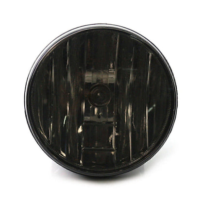 Left Front Bumper Fog Lamp Light for GMC Sierra 1500 2500 HD (2007-2013)