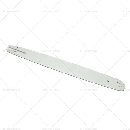 22" .325 .058 86DL Chainsaw Guide Bar for Baumr-AG Husqvarna