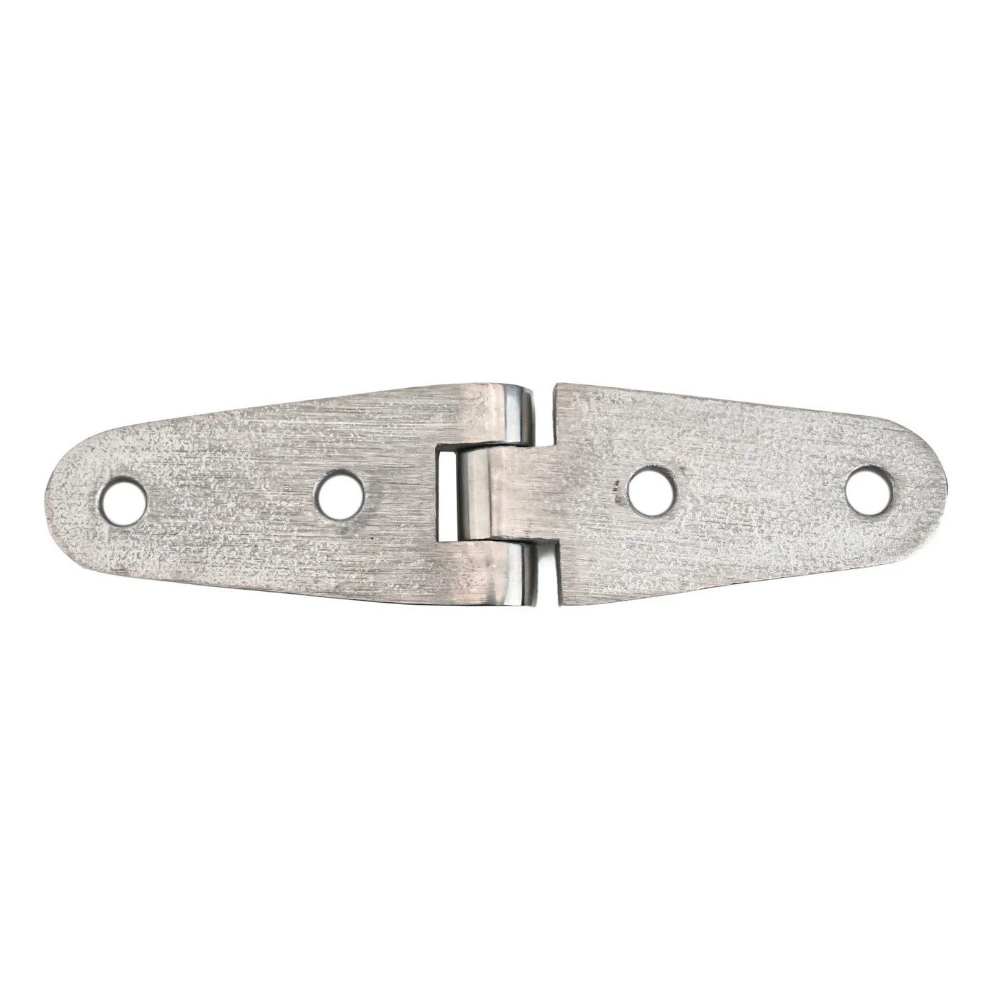 Folding Cabin Hatch Door Hinges 316 Stainless Steel for Boats & Trucks